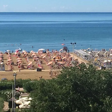 In 42845 Apartmán Bibione
