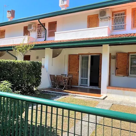 In 42845 Apartmán Bibione