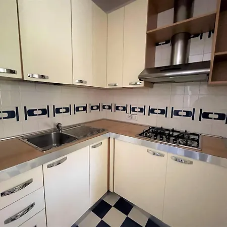 In 42845 Apartmán *